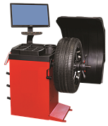 Балансировочный станок СИВИК Alpha Luxe