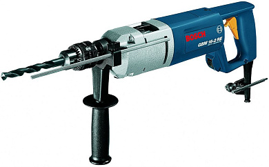 Дрель Bosch GBM 16-2 RE 0601120508