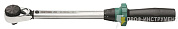 784 VARITORQUE Ключ динамометрический, с реверсом, 1/2", 20- 120 Нм, 415 мм