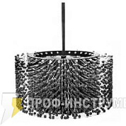 Хонинговальные абразивные щетки Flex-Hone серии GBDX 19" (483MM) 40SC
