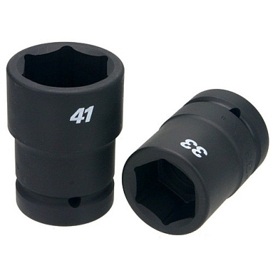 Головка торцевая 1"-WA-35