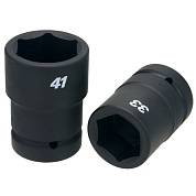 Головка торцевая 1"-WS-20