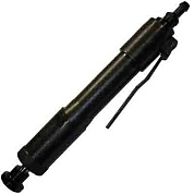 Трамбовка пневматическая виброзащищенная ТПВ-3