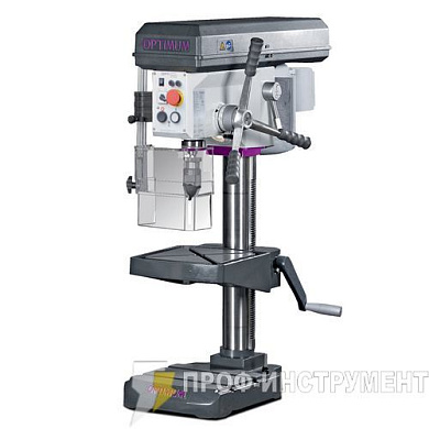 Сверлильный станок OPTIdrill B 24H (230 V)