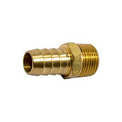 Фитинги елочка-резьба 10 мм - M3/8" C30M1