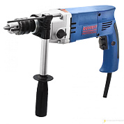 Двухскоростная ударная дрель Фиолент МСУ9-16-2РЭ кейс