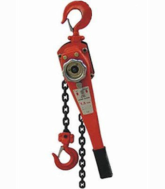 Ручная рычажная таль LEMA LMT-1512L 611512