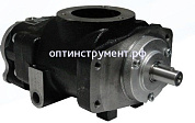4031000140 Компрессорный блок  CF128R