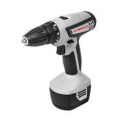 Аккумуляторная дрель-шуруповерт Интерскол ДА-10/12С2
