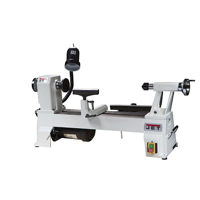 Токарный станок по дереву JET JWL-1220