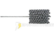 Хонинговальные абразивные щетки Flex-Hone серии GB 3-1/4" (83MM) 20AO