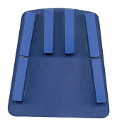 Франкфурт алмазный шлифовальный Сплитстоун Premium №0 TS40x10x10x6
