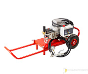 Электрический опрессовочный насос BREXIT BrexTEST PRO 2500