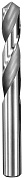 Сверло SGS 68678 3,0мм