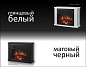 Мини-камин Electrolux EFP/M- 5012W