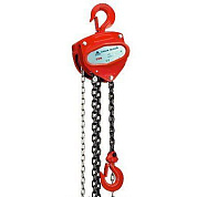 Ручная шестеренчатая таль LEMA LMT-0103C 620103