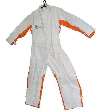Костюм пескоструйщика Contracor 54 (L) стандартный