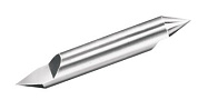 Гравер двухсторонний 30гр с покрытием RTCM-060-2X