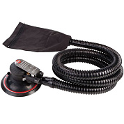 Пневмошлифмашина орбитальная BM-65-6233A, самовсасывание в мешок