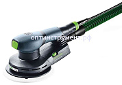 Эксцентриковая шлифовальная машинка FESTOOL ETS EC 150/5 EQ-Plus 575042