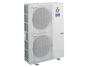 Инверторный наружный блок серии Power  R410a PUHZ-RP140VKA