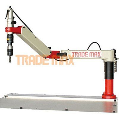 Резьбонарезной манипулятор AR-24