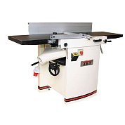 Фуговально-рейсмусовый станок JET JPT-410 HH с ножевым валом «helical»