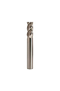 Фреза для нержавеющей стали BEST CARBIDE d12,0мм 411-4120-A