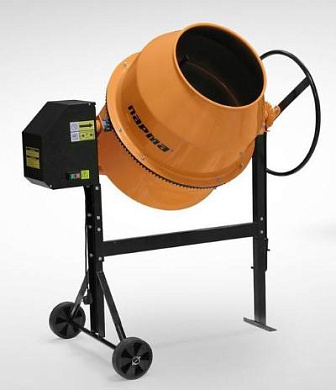 Бетоносмеситель ПАРМА Б-150-Э