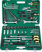 Набор инструмента АРСЕНАЛ  76 предметов УАЗ