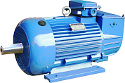 Крановый электродвигатель МТКН311-8
