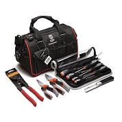 Набор электромонтажника НИЭ-05 КВТ "Домашний мастер" 69812