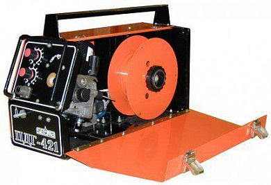 Подающий механизм ПДГ-421