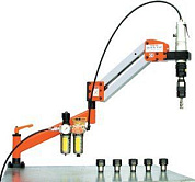 Резьбонарезной манипулятор AQ-20-1000