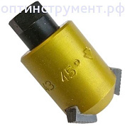 Фреза Neway CU143 - 45°