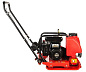 Виброплита Diam VM-90/5.0 R 630053