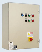 Пультр управления Zenit Q2ST 2248