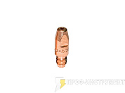 Наконечник E-Cu/Alu КЕДР PRO М6 / Ø 1.2 мм (8,0 / 28)