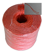 Пилотный шнур 10 рулонов ф1 мм,с медной проволокой