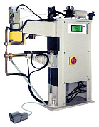 Машина для контактной сварки TECNA 8207/380