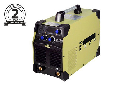 Сварочный полуавтомат КЕДР MIG-250GS
