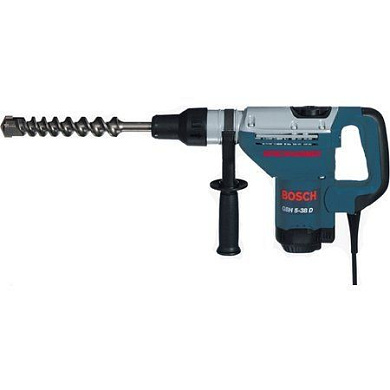Перфоратор Bosch  GBH 5-38 D