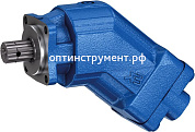 Нерегулируемый аксиально-поршневой насос Bosch Rexroth A17FO080/10NLWK0E81-S
