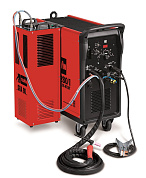 Аппарат аргонно-дуговой сварки Telwin SUPERTIG 280/1 AC/DC-HF/LIFT 400V AQUA