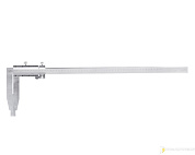 Штангенциркуль ШЦ-3- 630 0.1 губ.150(250-630) ЧИЗ