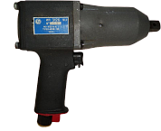 Гайковерт ударный пневматический ИП-3126