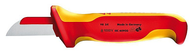 Резак для кабеля KNIPEX 98 54 KN-9854