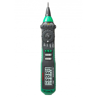 Мультиметр цифровой бесконтактный Mastech MS 8211 57763