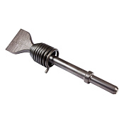 Долото NC-1/3S AA-20/30A-RC-L широкая лопатка 350x50 (левая)