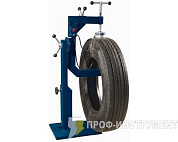 Напольный вулканизатор AE&T DB-88